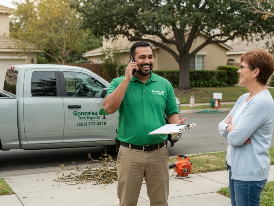 Tree Service Freistatt, MO FAQs